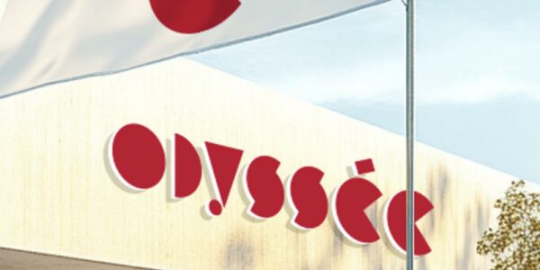 Odyssée : bien plus qu’un lieu.