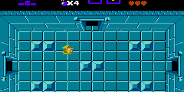 Trivia : Le temps perdu dans Zelda…