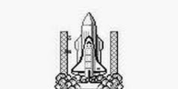 Trivia : les fusées de Tetris ?