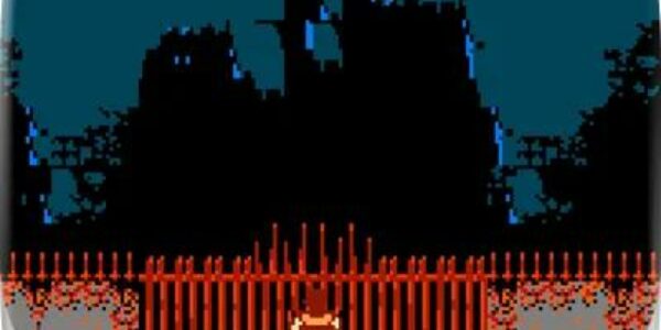 Castlevania sur NES offert à tout le monde !